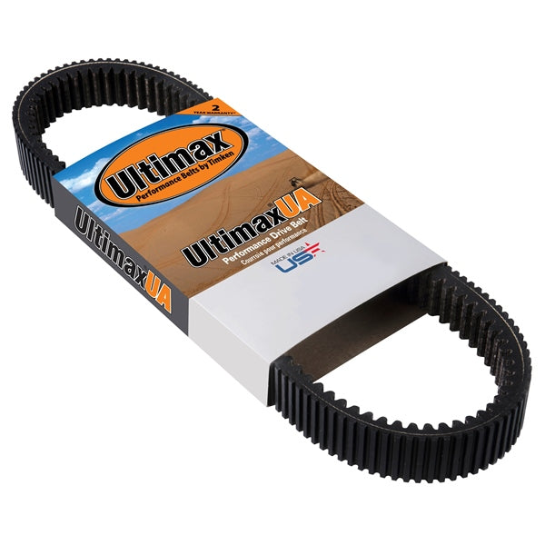 Canam Atv drive belt UA446