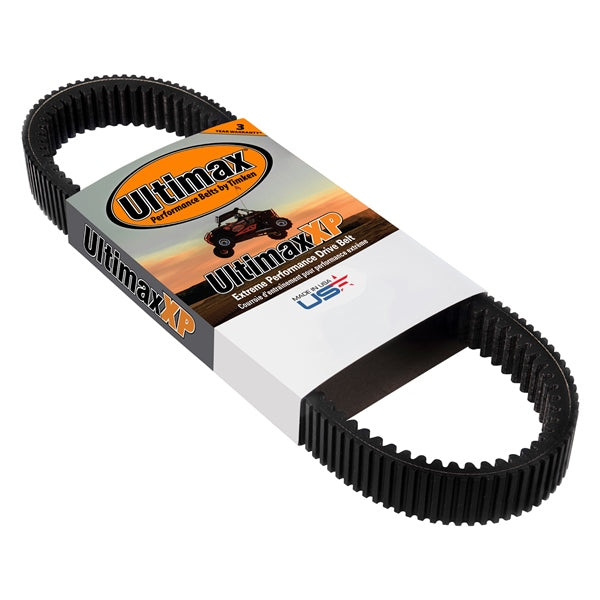 Canam ATV DRIVE BELT UXP446