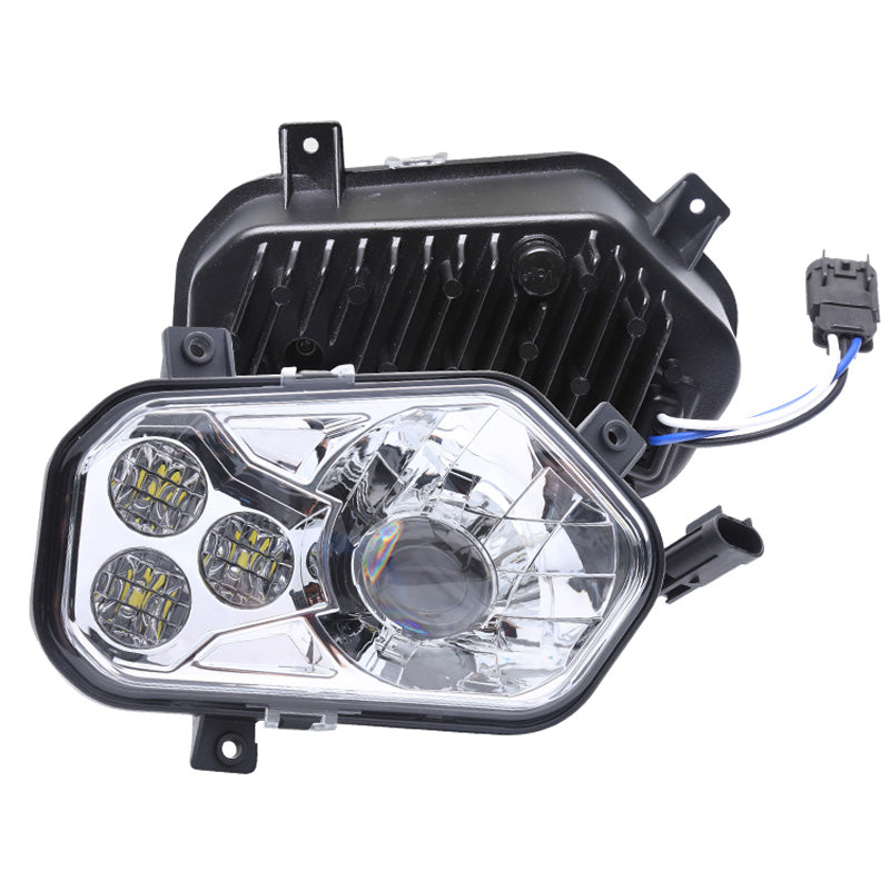 RZR900 LED HEADLIGHT KIT