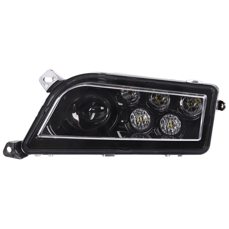 RZR1000 LED HEADLIGHT KIT BLACK