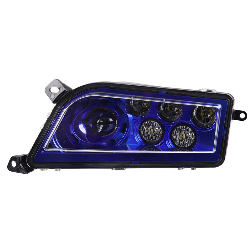 RZR1000 LED HEADLIGHT KIT BLUE