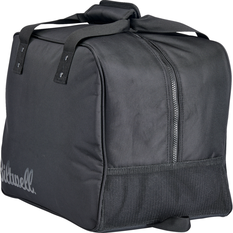 BAG HELMET EXFIL BLACK