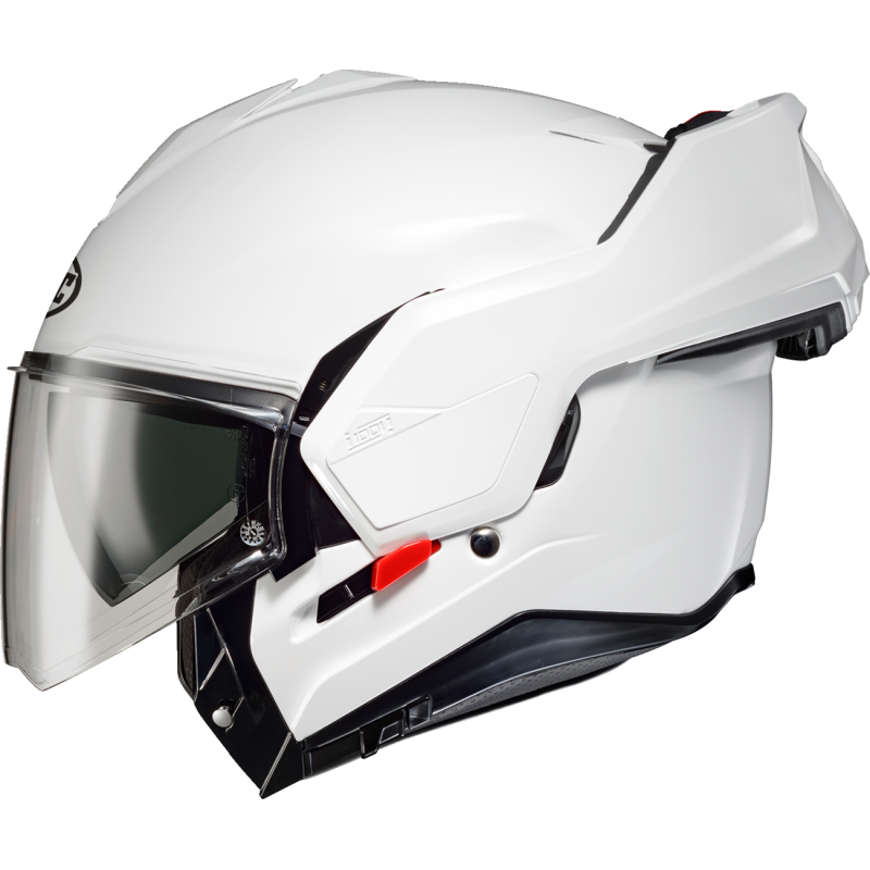 i100 WHITE XS