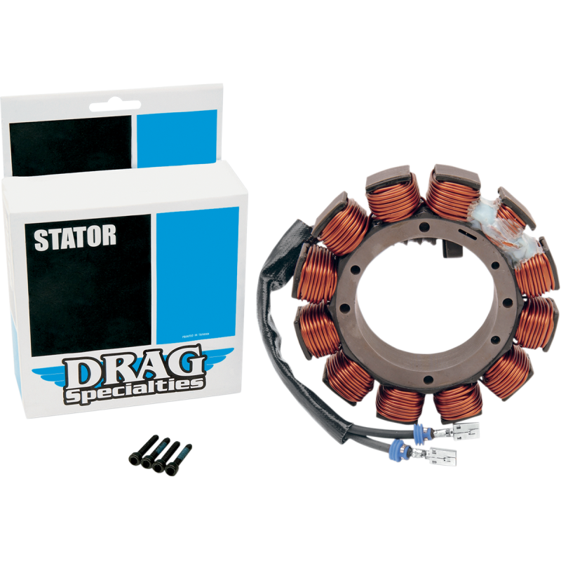 L84-90 XL UNCOATED STATOR EA