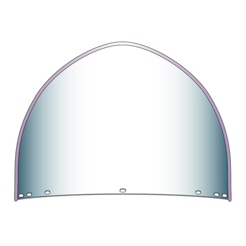 %BEADED,TOP,POINTED, HD 7-BOLT PATTERN