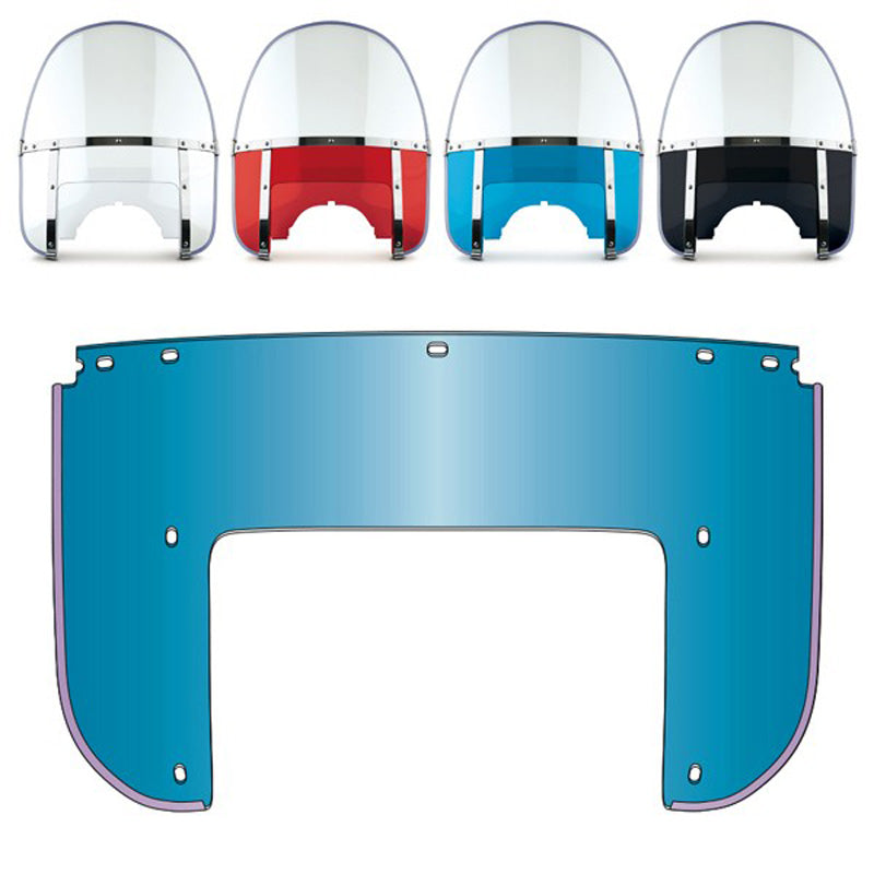 %BEADED,BOTTOM,HD 7-BOLT PATTERN, BLUE