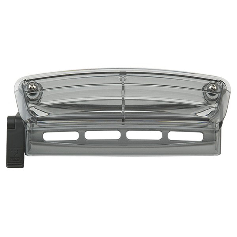 %VENT,SMOKED,HONDA GL1800,REPLACEMENT