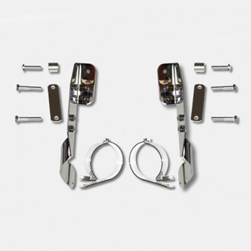 HEAVY DUTY MOUNT KIT, TAPERED FORKS