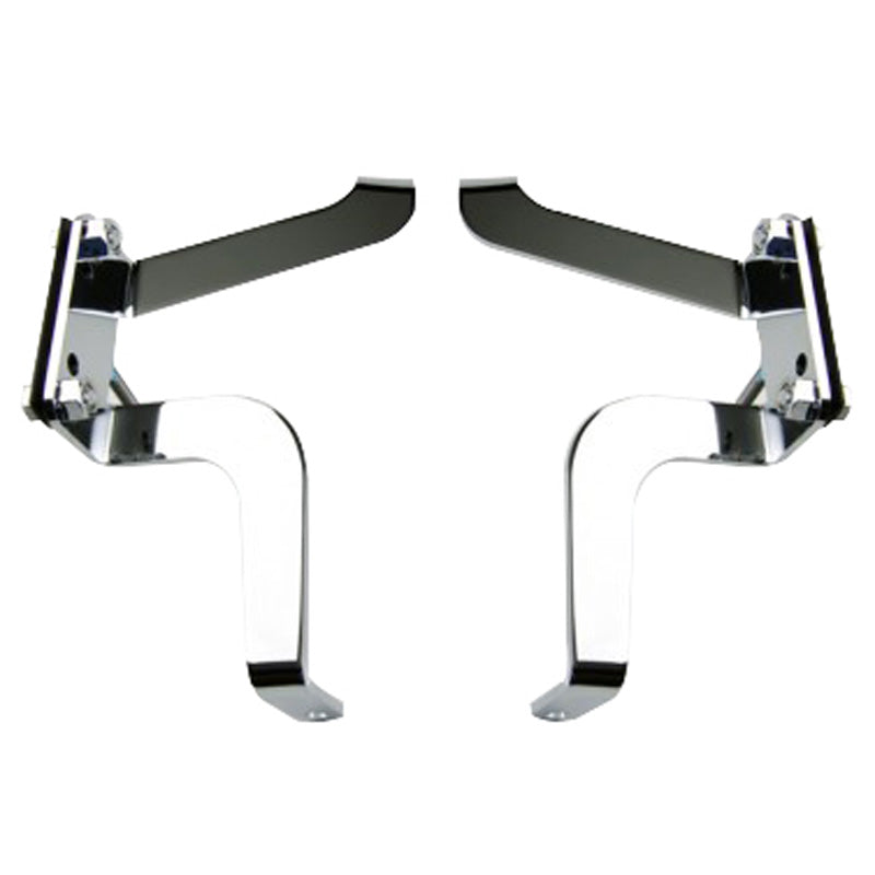 HEAVY DUTY MOUNT KIT, TRIPLE TREE MOUNT