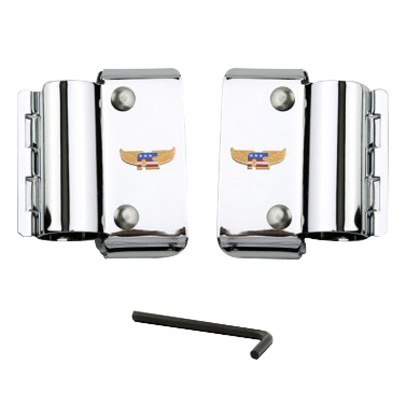 HARLEY 39MM FORKS XL, FX MODELS