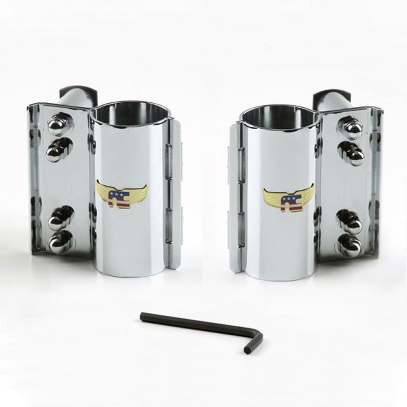 CHROME KIT FOR ACE1100, VT1100