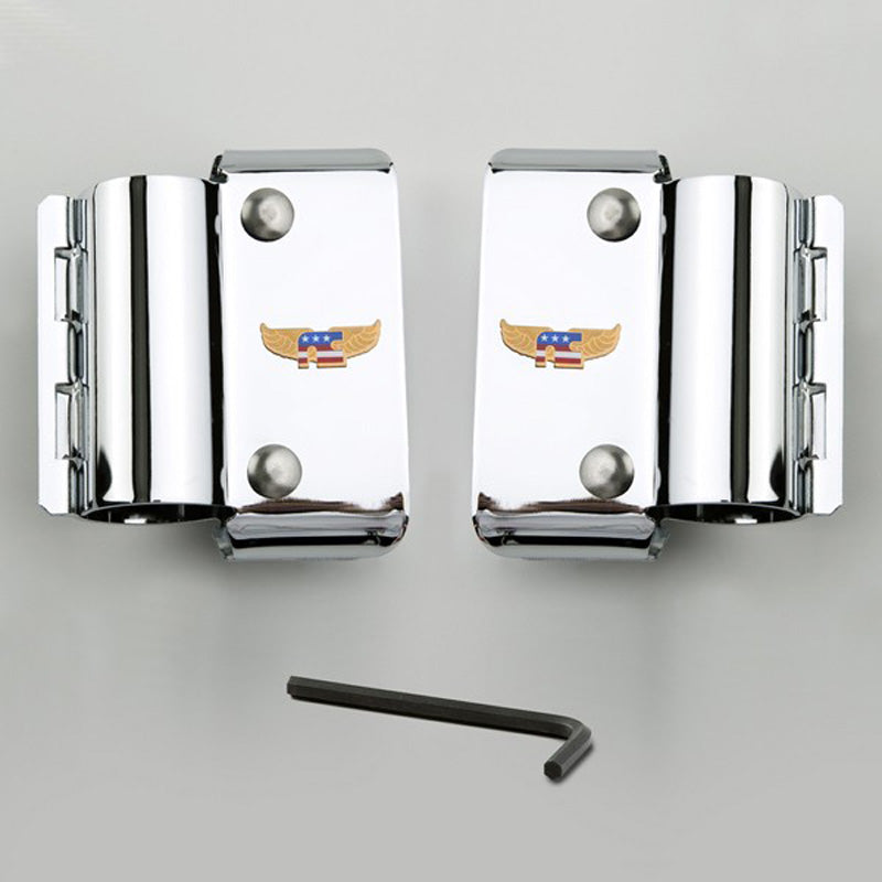 HEAVY DUTY MOUNT KIT, STRAIGHT FORKS