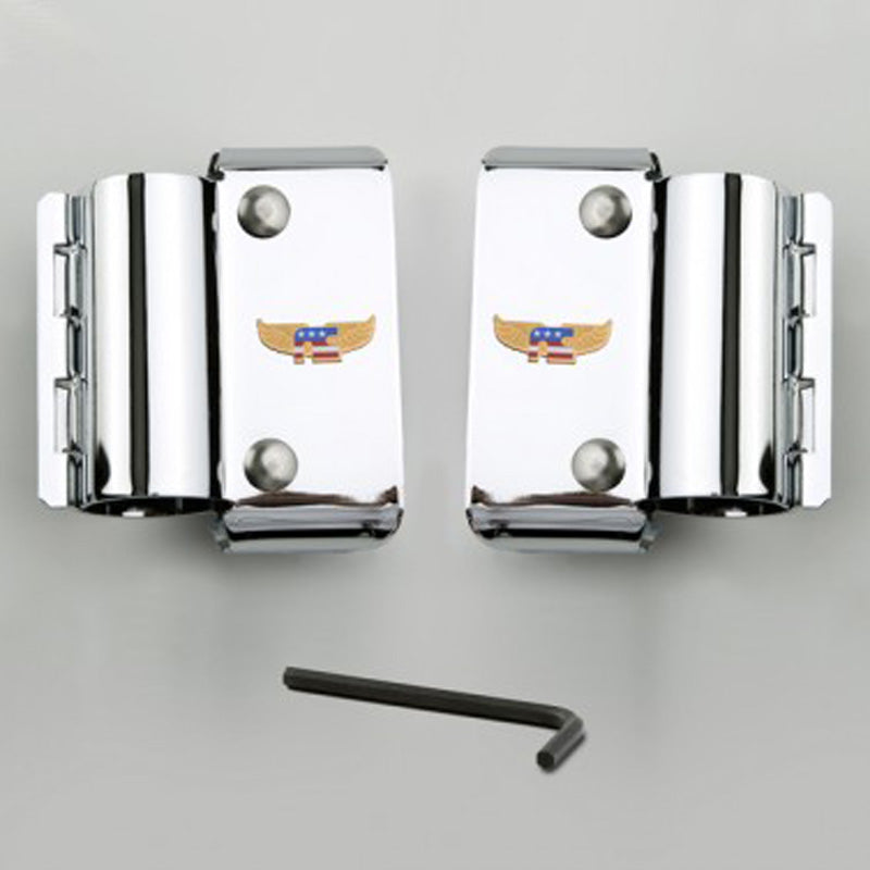 HEAVY DUTY MOUNT KIT, STRAIGHT FORKS