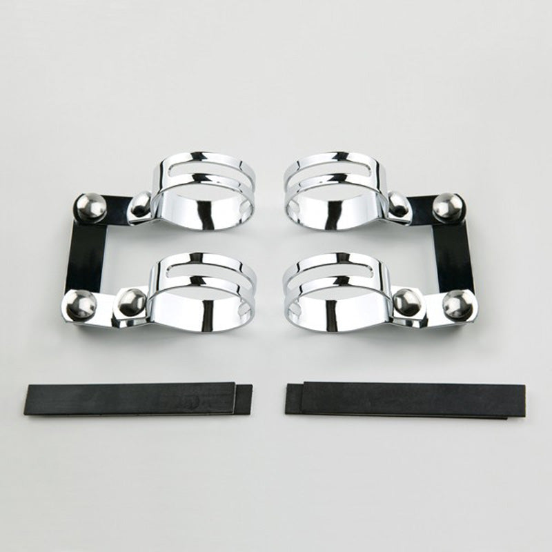 HEAVY DUTY MOUNT KIT, STRAIGHT FORKS