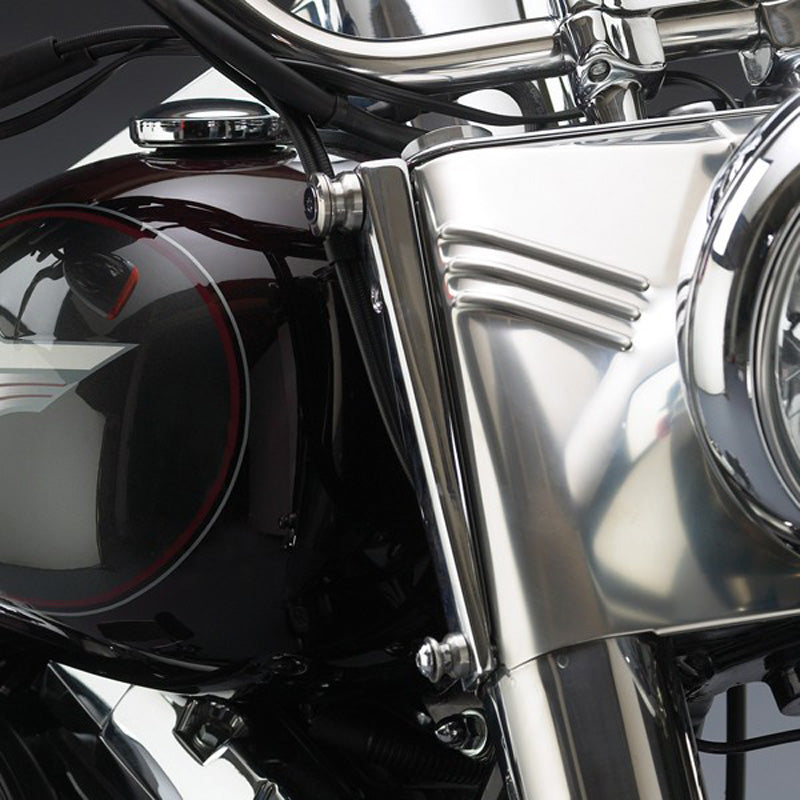 SWITCHBLADE QUICK RELEASE MOUNT KIT, COVERED FORKS