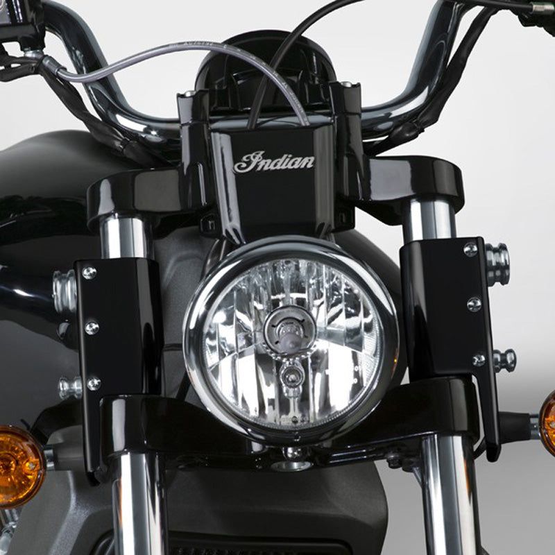 HRDWR KIT,QS4,INDIAN SCOUT BOBBER SIXTY 16-22