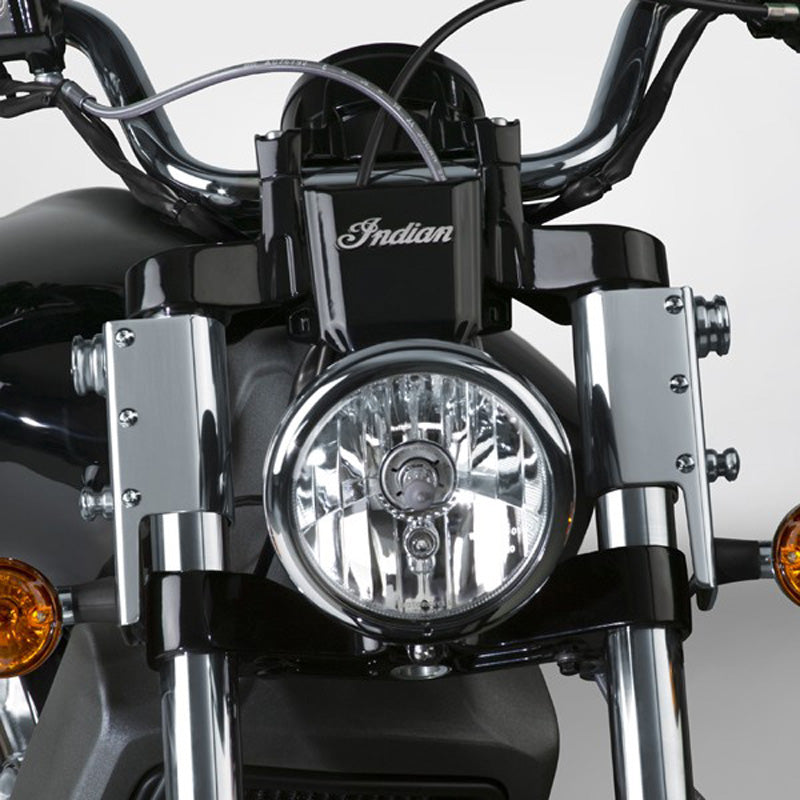 #HRDWR KIT,QS4,INDIAN SCOUT