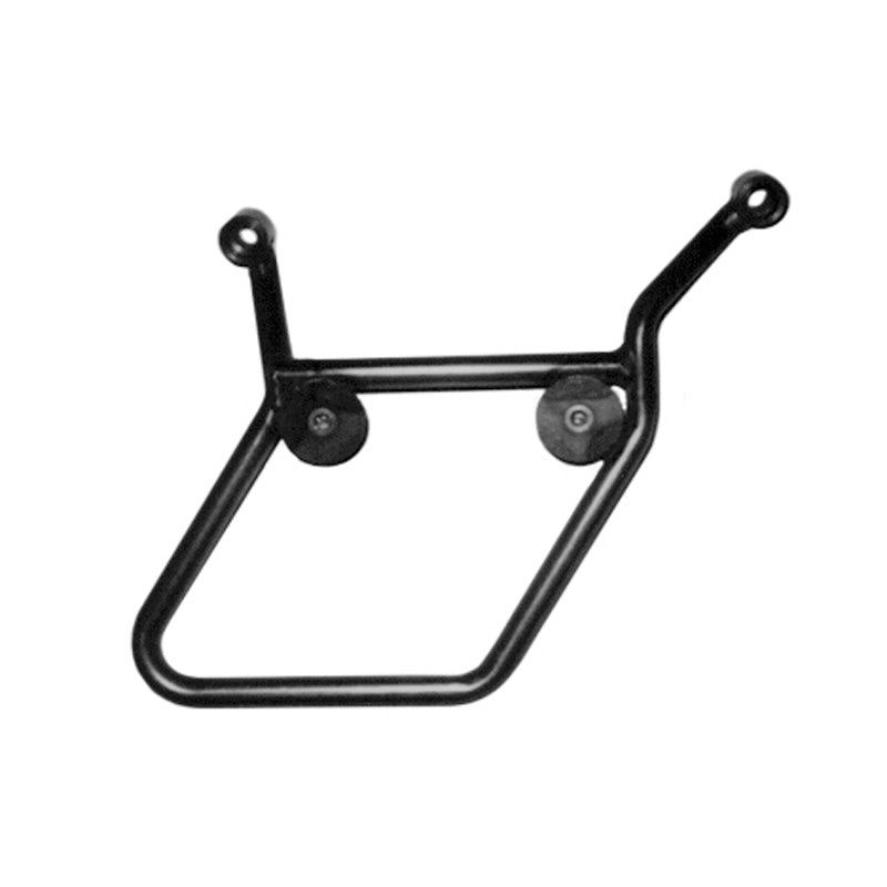 HRDWR KIT,SADDLEBAG,HAR  FXD '95-'98