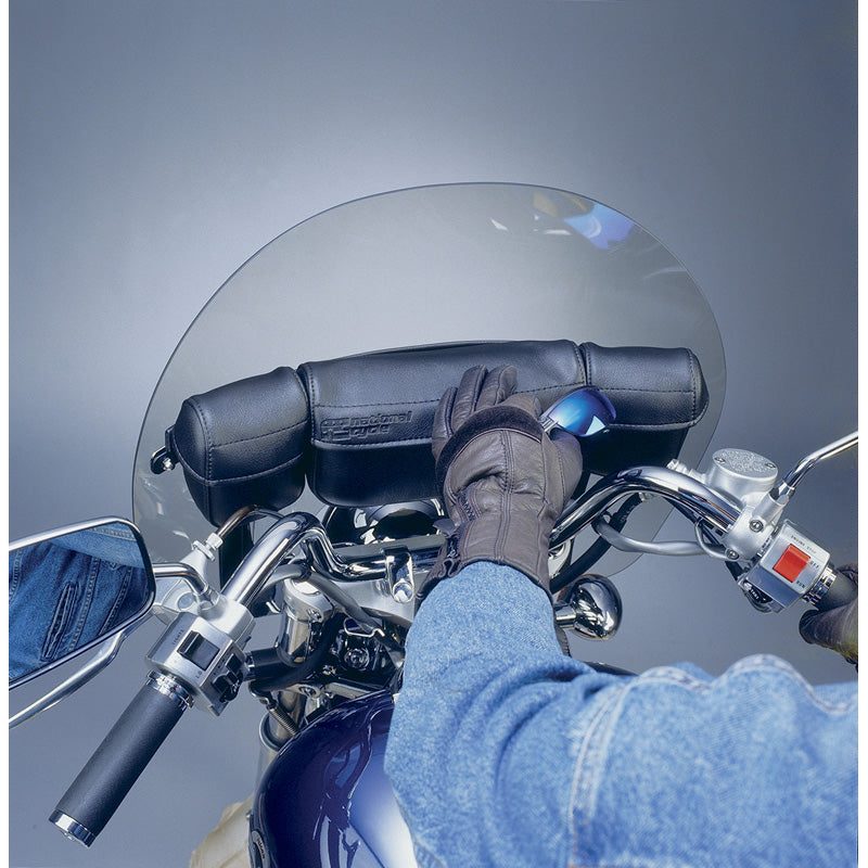 HOLDSTER WINDSHIELD BAG FOR HEAVY DUTY WINDSHIELDS