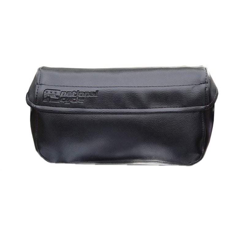 HOLDSTER WINDSHIELD BAG FOR HEAVY DUTY WINDSHIELDS