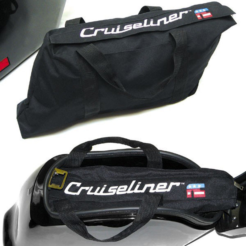 DUFFLE,INNER,CRUISLNR,SET OF TWO
