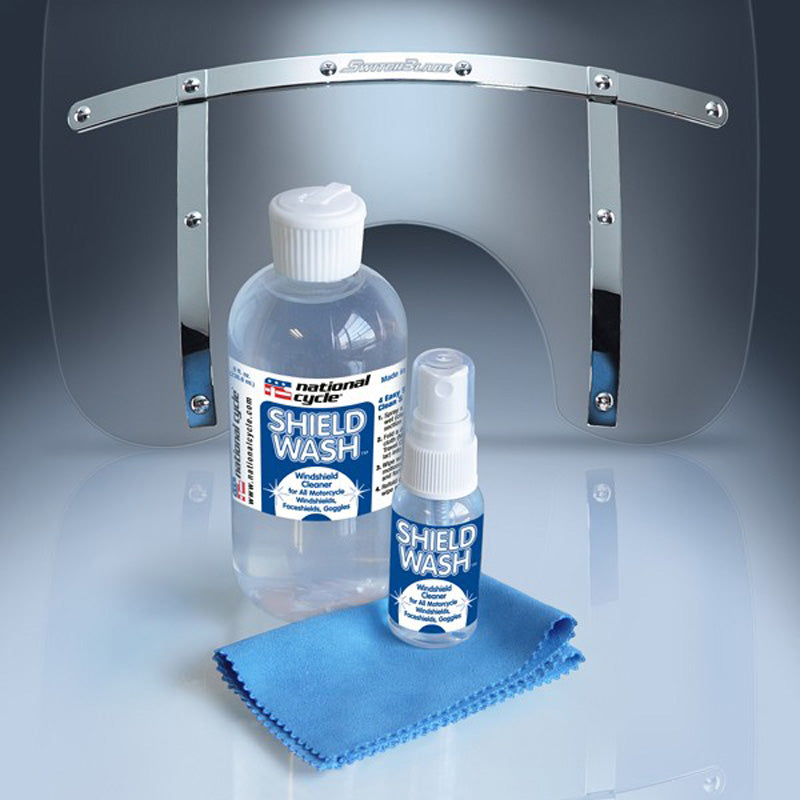 WS CLEANING KIT, 1 STEP, SINGLE PACK
