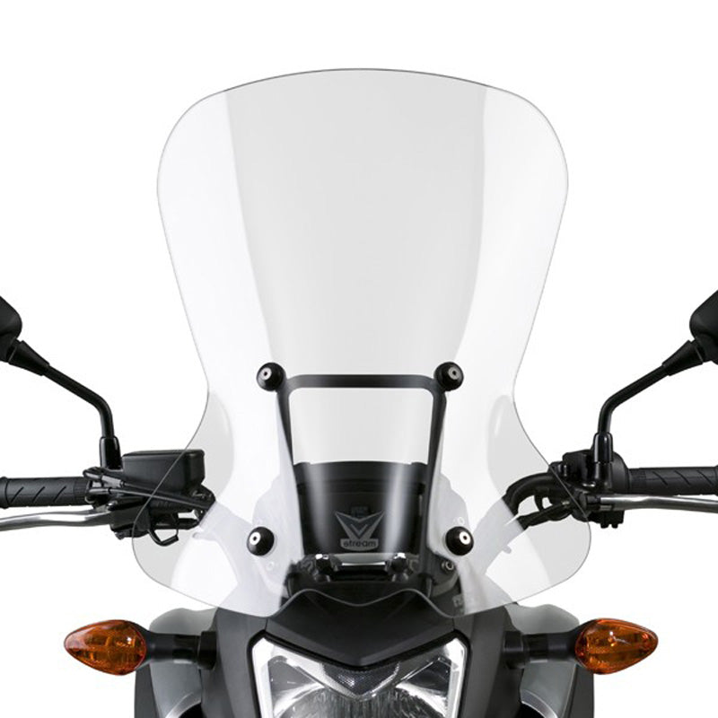 VSTREAM+ WINDSHIELD
