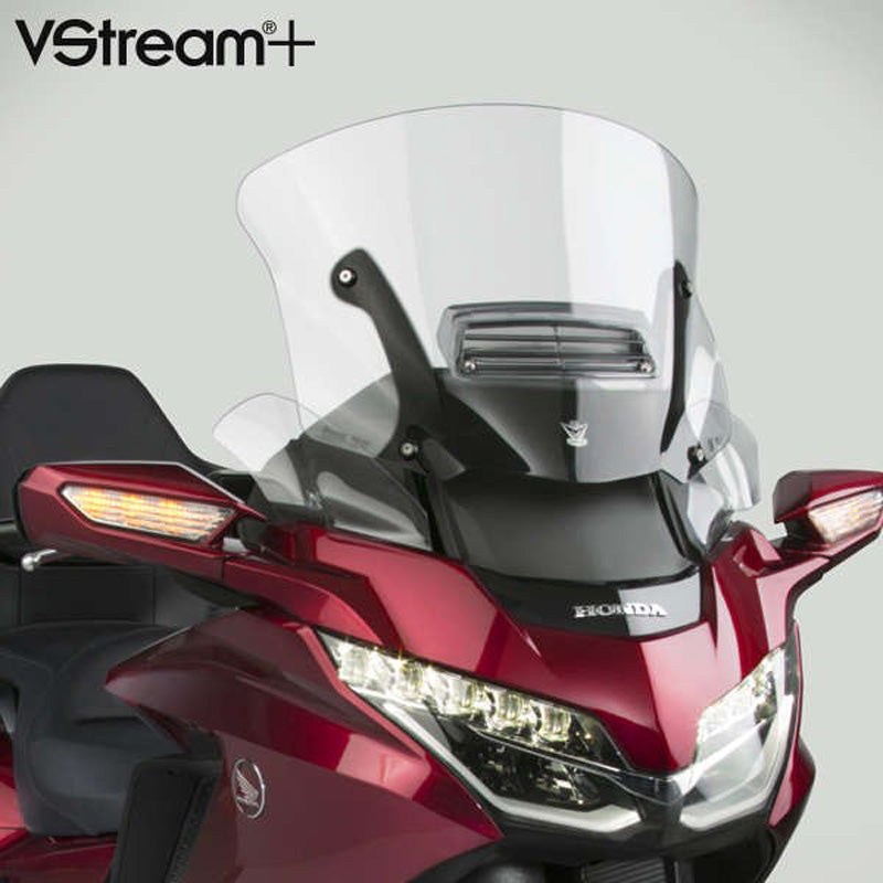 VSTREAM+ WINDSHIELD