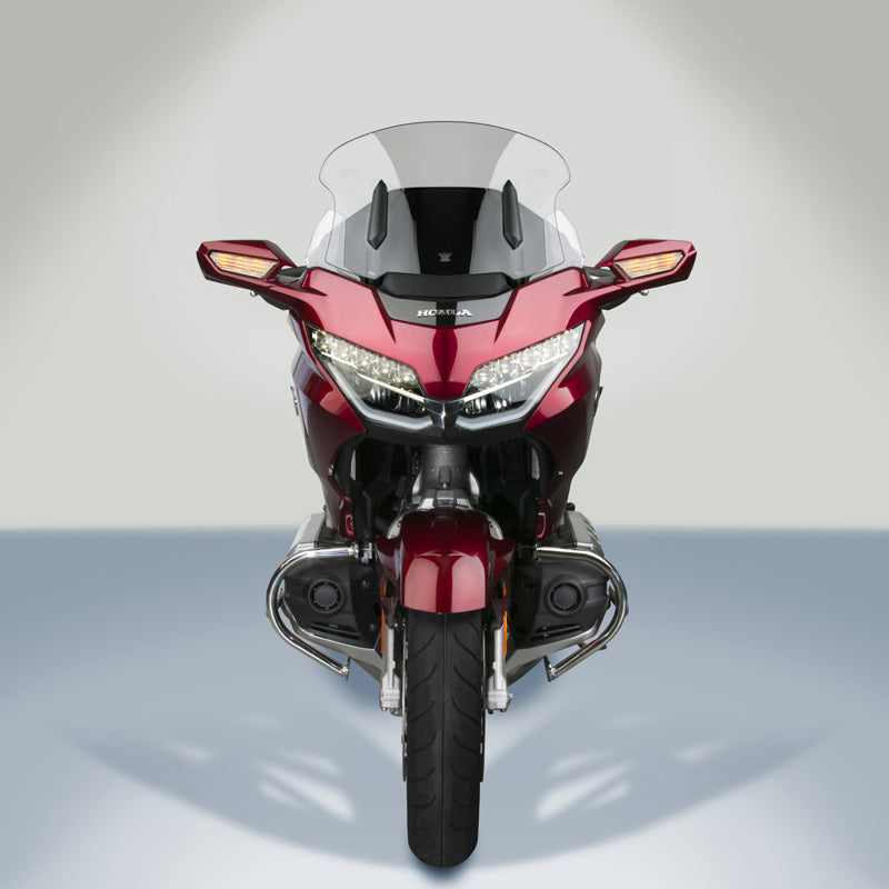 VSTREAM WINDSHIELD