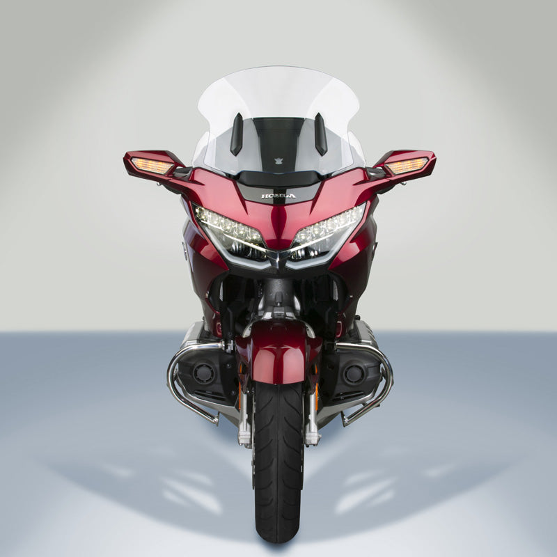 VSTREAM WINDSHIELD