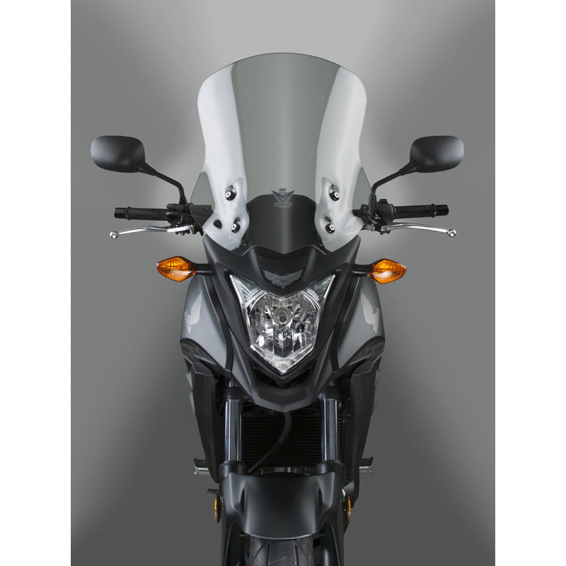 Vstream Windshield