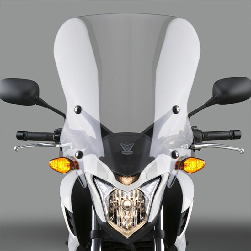 VSTREAM+ WINDSHIELD