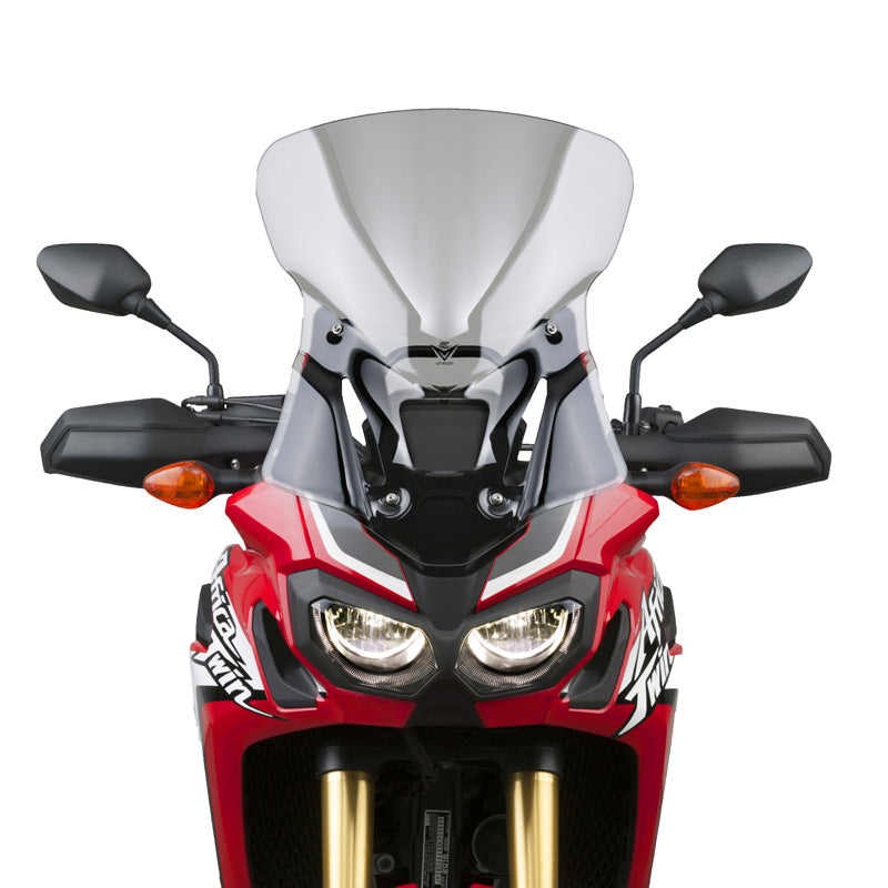 VSTREAM MED L-SMOKE HON AFRICA TWIN 1000 15-19