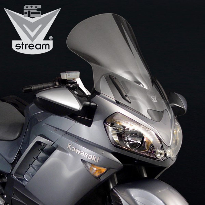 VSTREAM WINDSHIELD