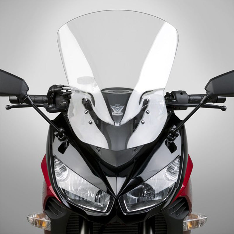 Vstream Windshield
