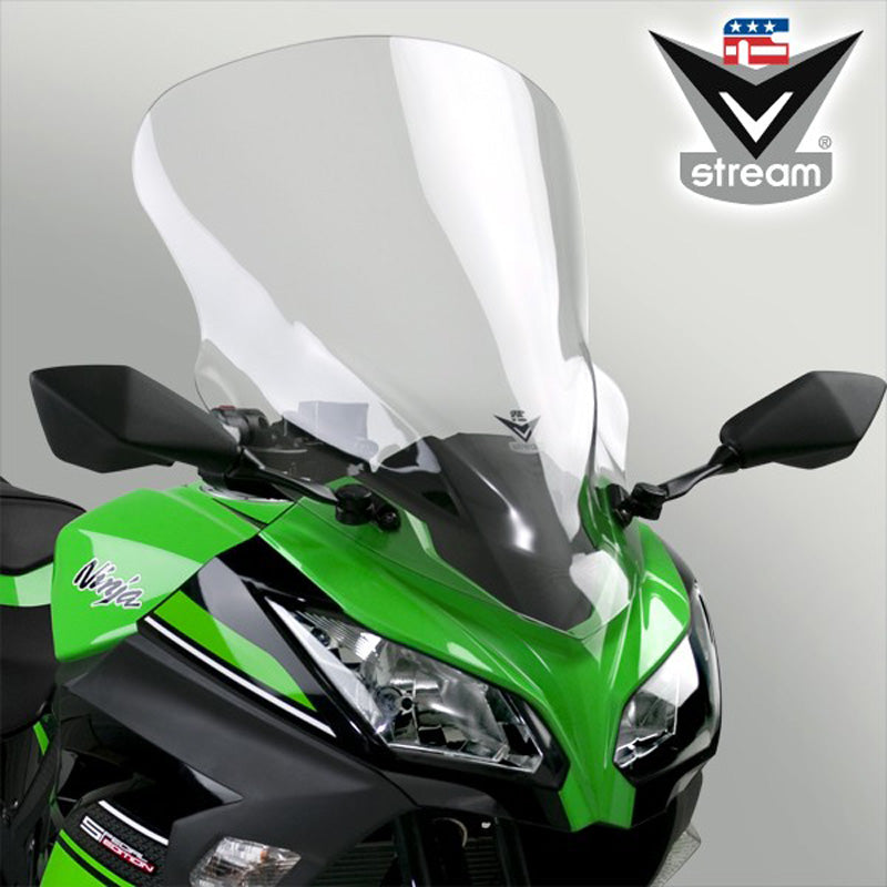 VSTREAM WINDSHIELD
