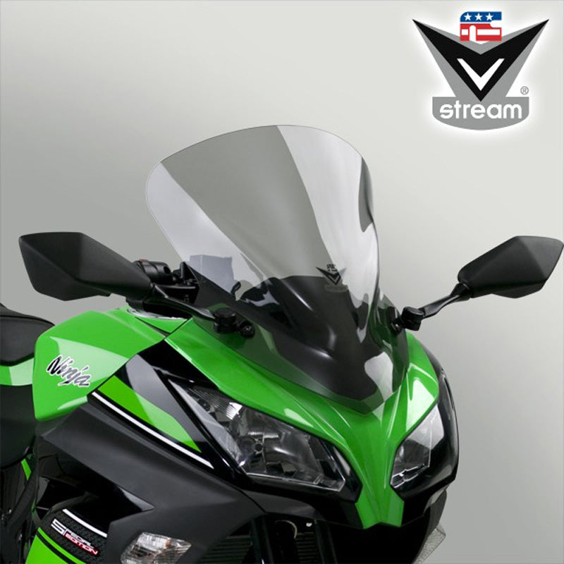 WS,V-STREAM,FMR,LT TNT,SHORT,KAW NINJA 300