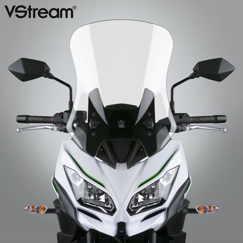 VSTREAM WINDSHIELD