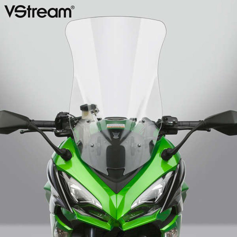 WS,VSTREAM,FMR,CL,TALL,KAW NINJA 1000 / Z1000SX