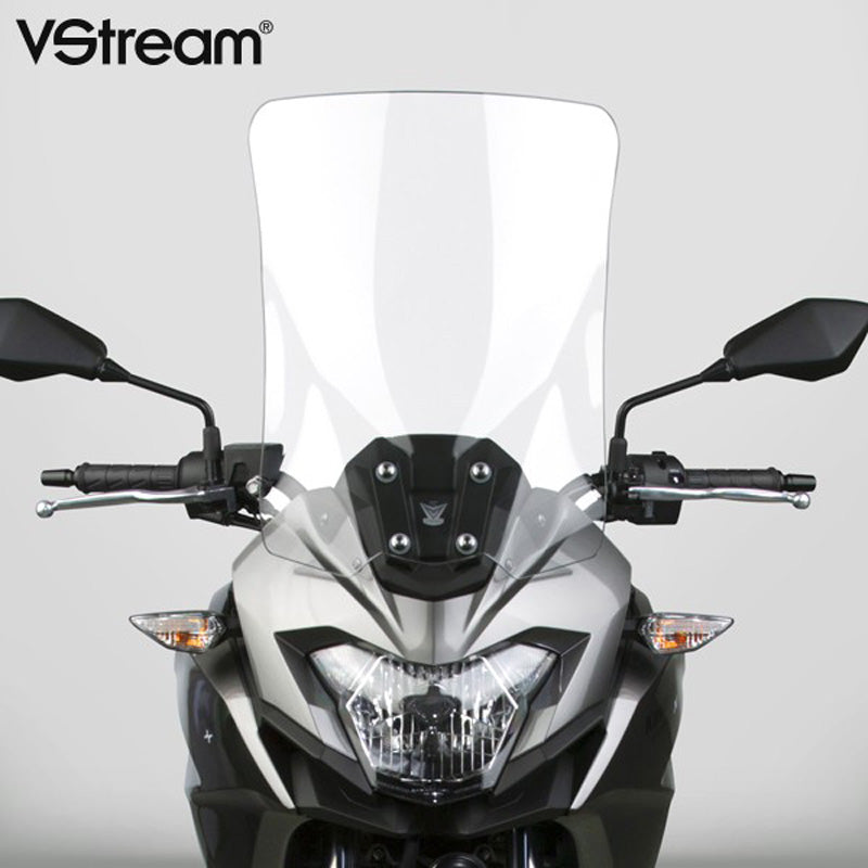 VSTREAM WINDSHIELD
