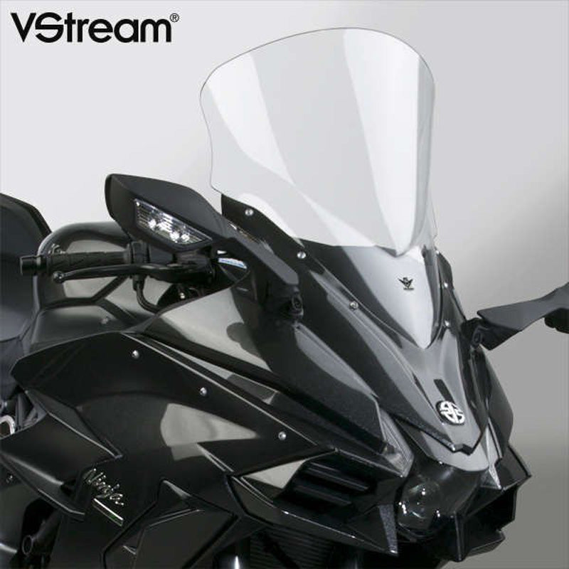 WS,VSTREAM,FMR,CL,TALL,KAW H2SX