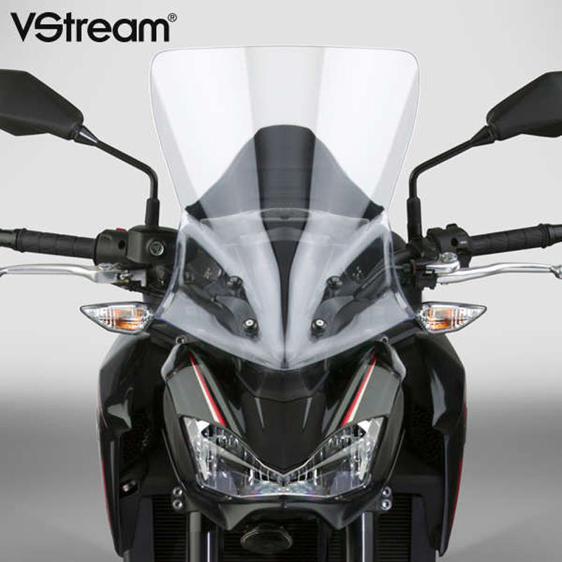 VSTREAM WINDSHIELD