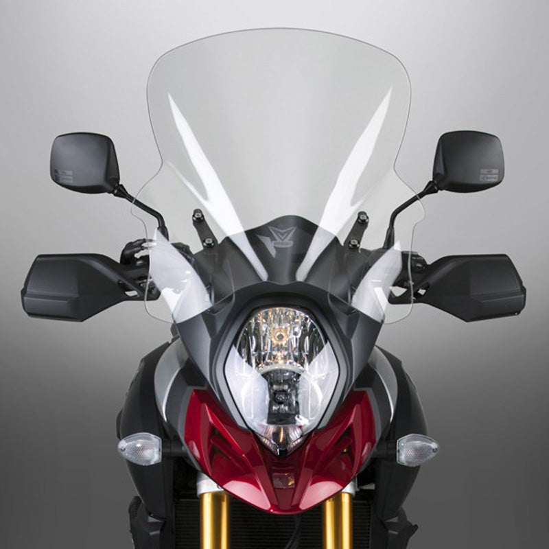 VSTREAM WINDSHIELD