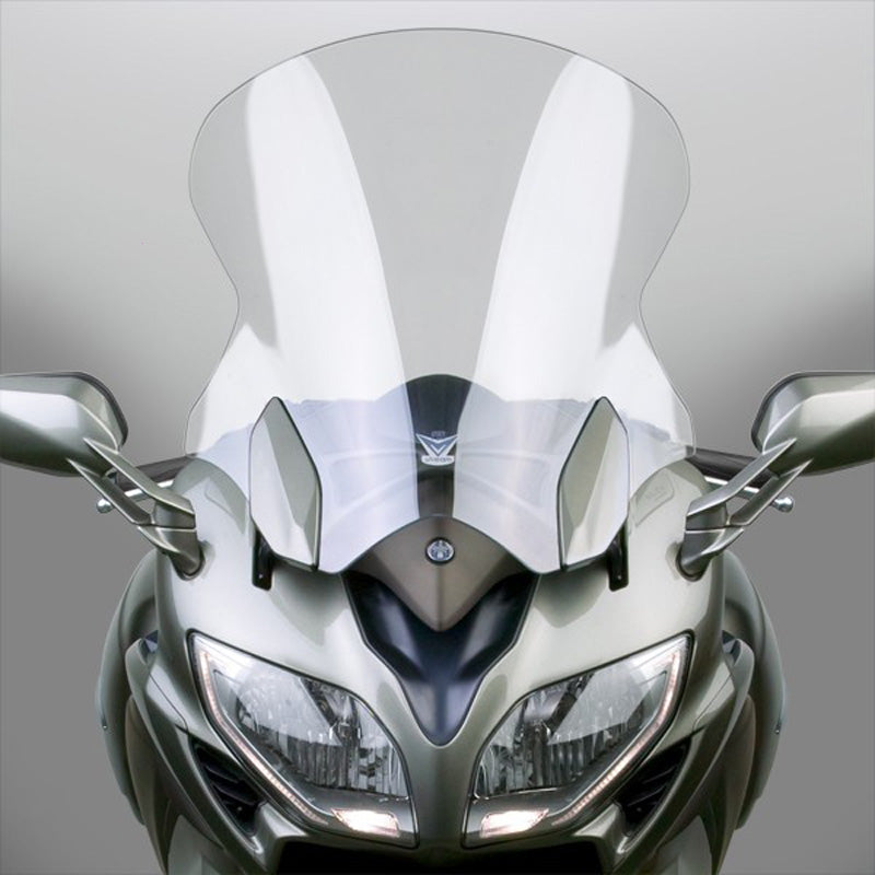 WS,VSTREAM,FMR,TALL FJR1300 '13