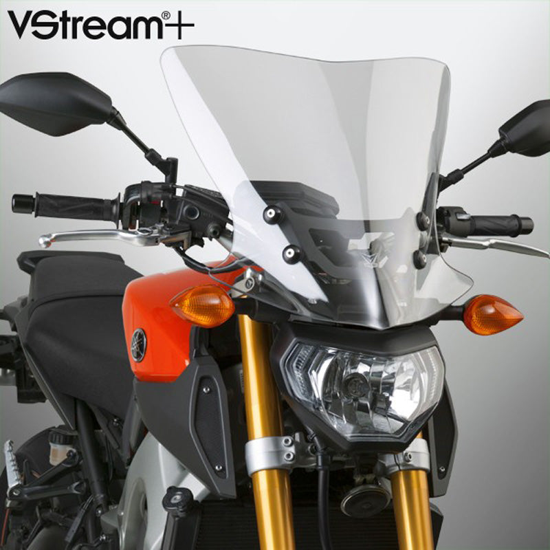 VSTREAM+ WINDSHIELD