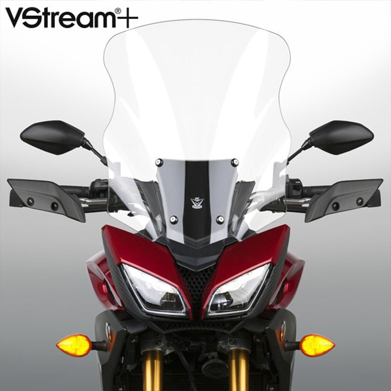 VSTREAM+ WINDSHIELD