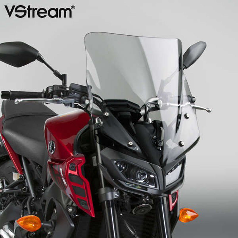 WS,VSTREAM+,LT TINT,MID,FZ09 2017~