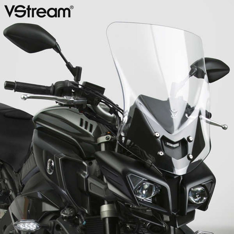 VSTREAM WINDSHIELD