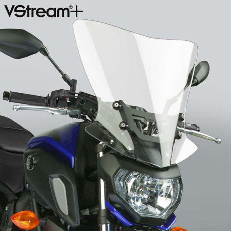 VSTREAM+ WINDSHIELD