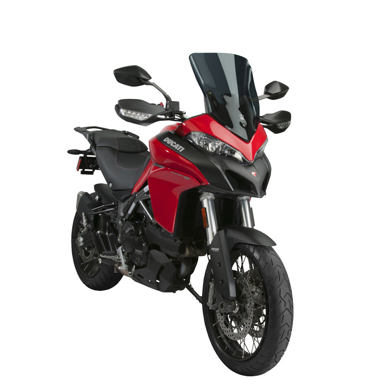 Vstream Windshield